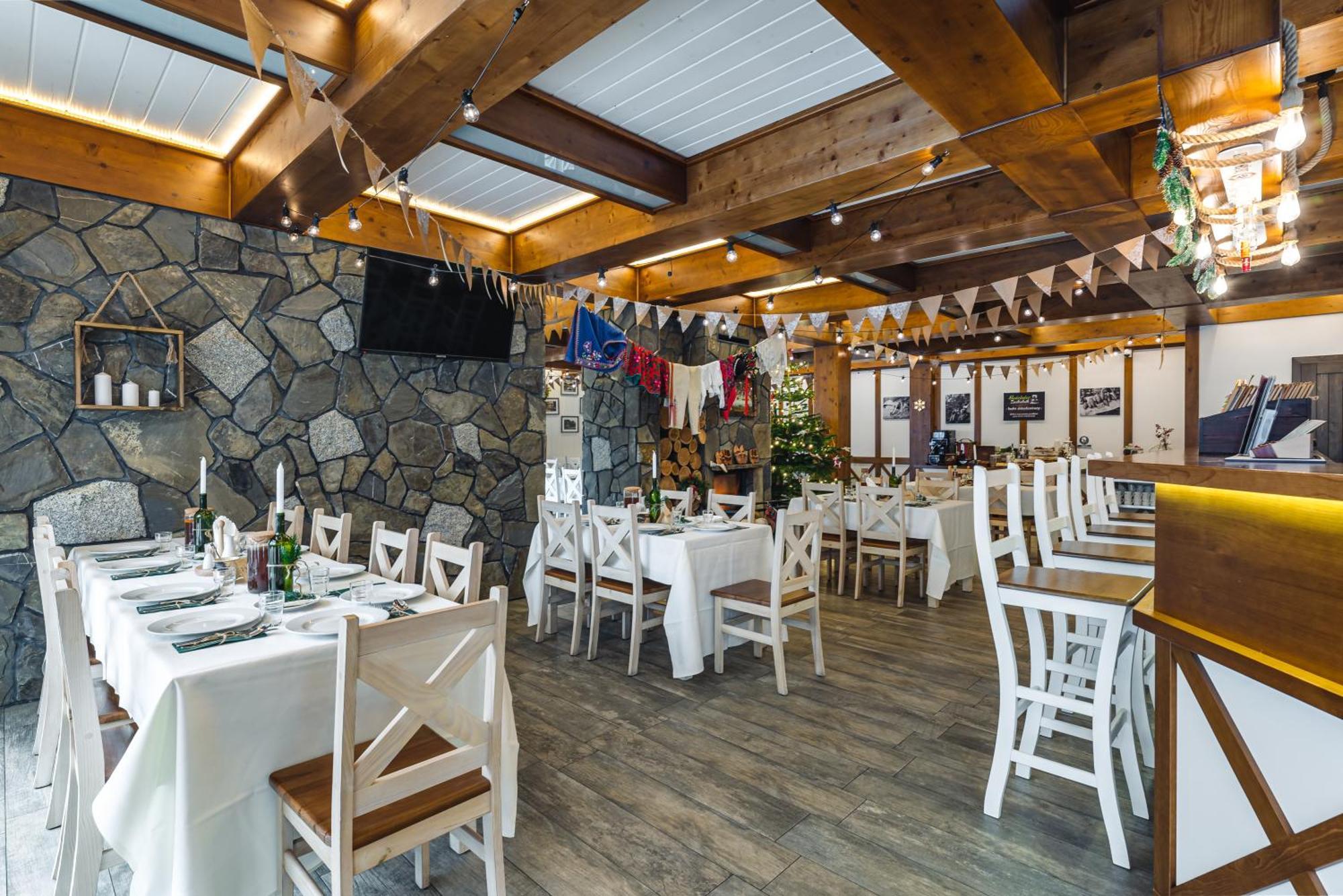 Gosciniec Zaskalnik Szczawnica Daire Dış mekan fotoğraf