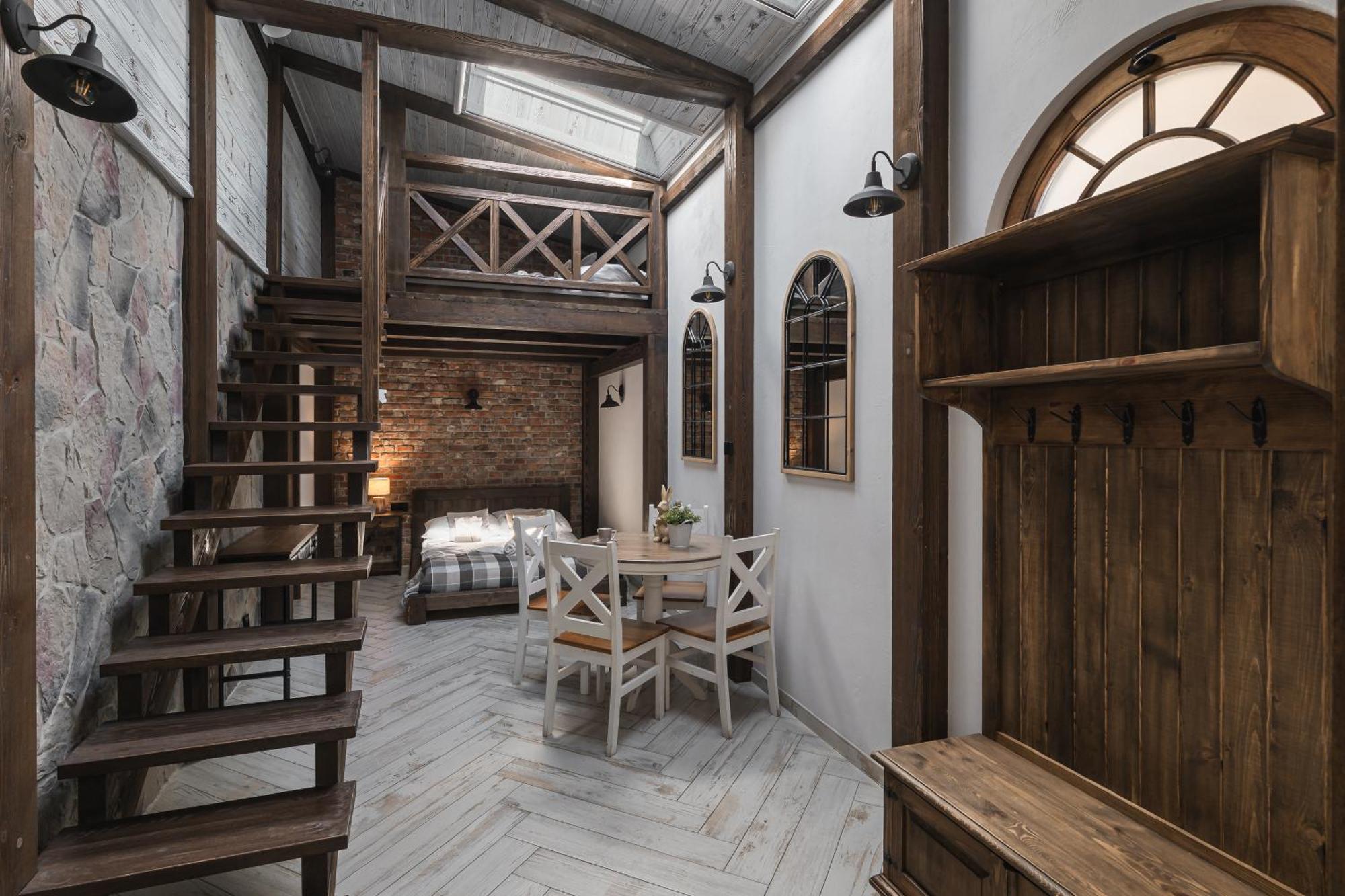 Gosciniec Zaskalnik Szczawnica Daire Dış mekan fotoğraf